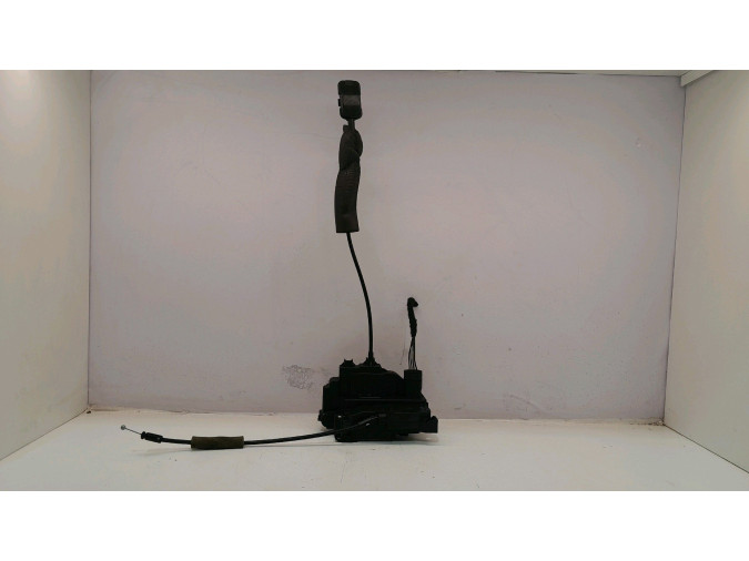 CERRADURA PUERTA DELANTERA DERECHA RENAULT MEGANE 2009
