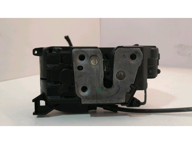 CERRADURA PUERTA DELANTERA DERECHA RENAULT MEGANE 2009