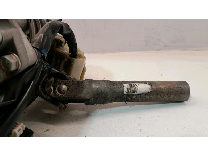 COLUMNA DIRECCION RENAULT MÉGANE 2009