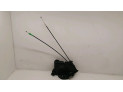 CERRADURA PUERTA DELANTERA DERECHA TOYOTA YARIS 2006