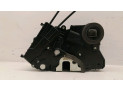 CERRADURA PUERTA DELANTERA DERECHA TOYOTA YARIS 2006