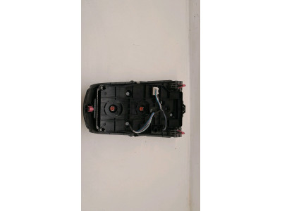 MANDO CALEFACCIÓN TOYOTA YARIS 2006