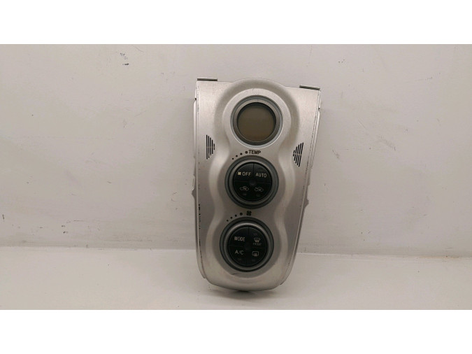 MANDO CALEFACCIÓN TOYOTA YARIS 2006