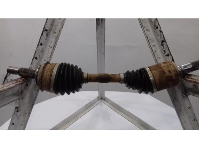 TRANSMISION DELANTERA DERECHA MITSUBISHI MONTERO 39532