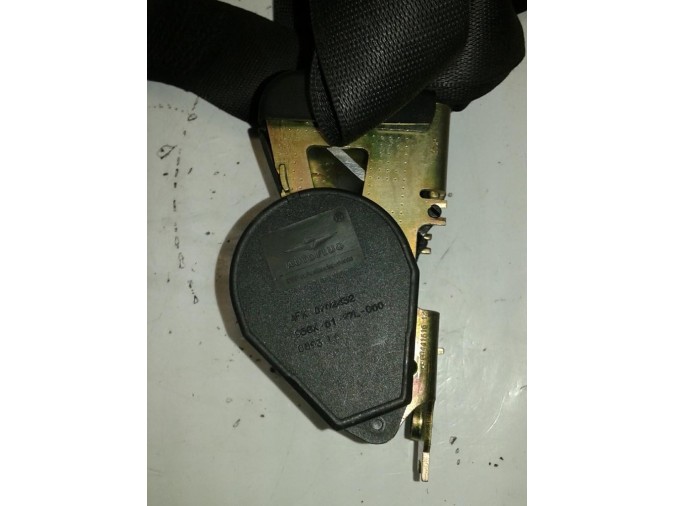 Cinturón de seguridad delantero derecho BMW SERIE 3 1993