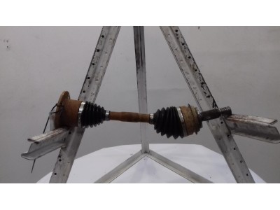 TRANSMISION DELANTERA IZQUIERDA MITSUBISHI MONTERO 39532