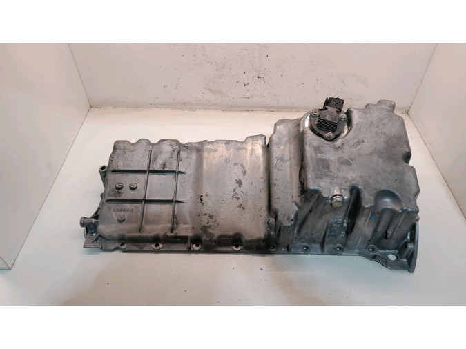 CARTER ACEITE ALUMINIO BMW SERIE 5 2004