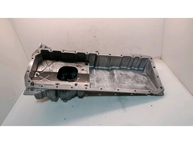CARTER ACEITE ALUMINIO BMW SERIE 5 2004