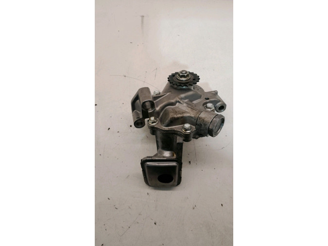 BOMBA DE ACEITE TOYOTA PRIUS 2010