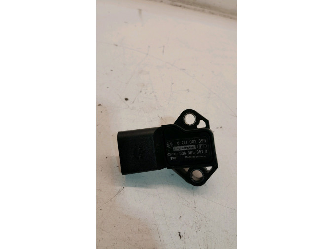 SENSOR PRESION SEAT TOLEDO 2008