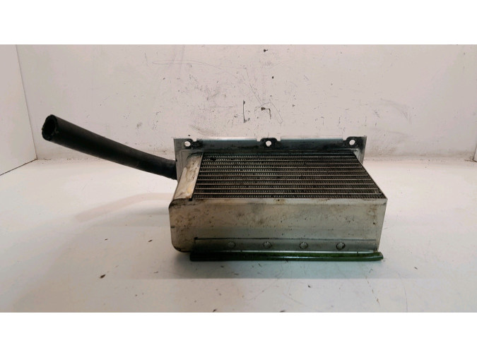 INTERCOOLER SEAT TOLEDO 2009