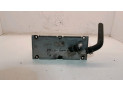 INTERCOOLER SEAT TOLEDO 2009