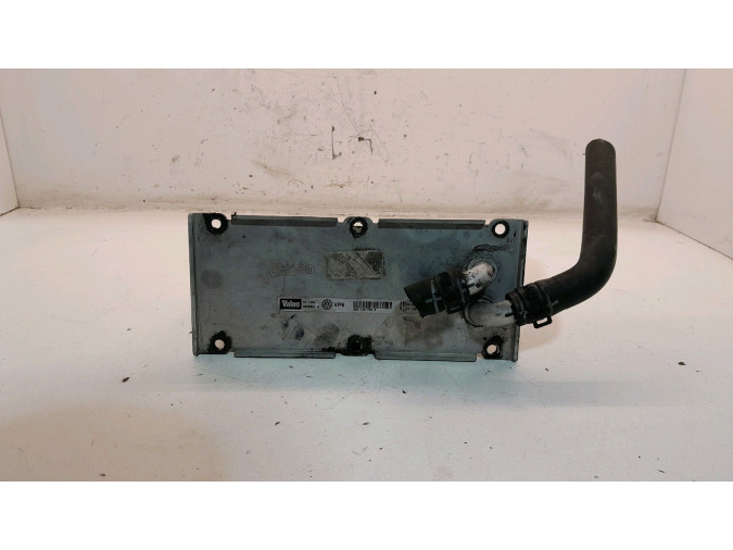 INTERCOOLER SEAT TOLEDO 2009