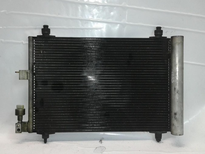 Radiador A/C CITROEN XSARA PICASSO 2000