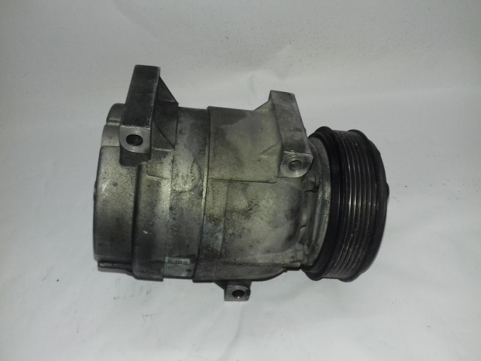 COMPRESOR AIRE ACONDICIONADO RENAULT MEGANE 2000