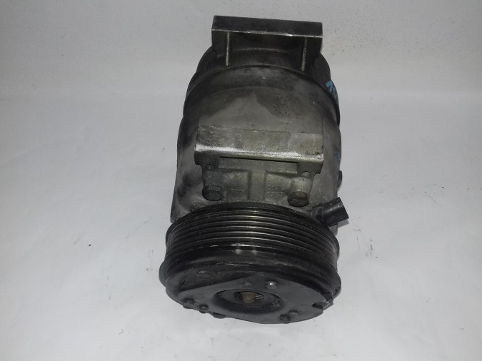 COMPRESOR AIRE ACONDICIONADO RENAULT MEGANE 2000