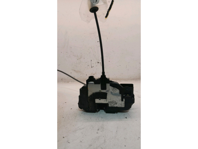 CERRADURA DELANTERA IZQUIERDA  NISSAN QASHQAI 2012