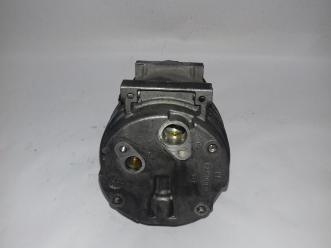 COMPRESOR AIRE ACONDICIONADO RENAULT MEGANE 2000