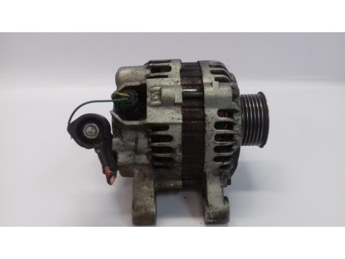 Alternador FIAT SCUDO 2000