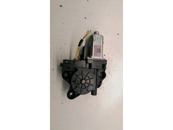 ELEVALUNAS DELANTERO IZQUIERDO FORD FOCUS C MAX 2007