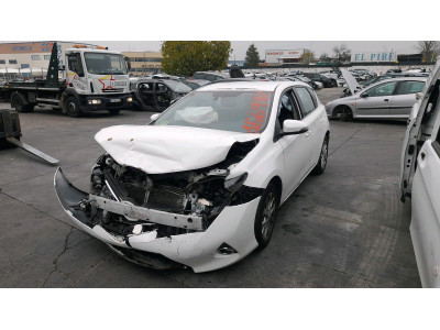 Radiador motor TOYOTA AURIS  2014