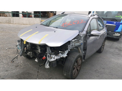 CERRADURA PUERTA DELANTERA IZQUIERDA PEUGEOT 2008 2016