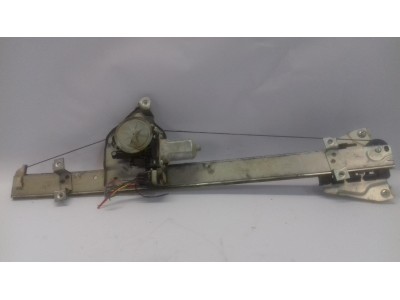ELEVALUNAS DELANTERO DERECHO MITSUBISHI MONTERO 39532