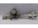 ELEVALUNAS TRASERO DERECHO MITSUBISHI MONTERO 39532