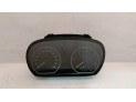CUADRO INSTRUMENTOS BMW 120D 2005