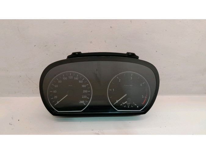 CUADRO INSTRUMENTOS BMW 120D 2005