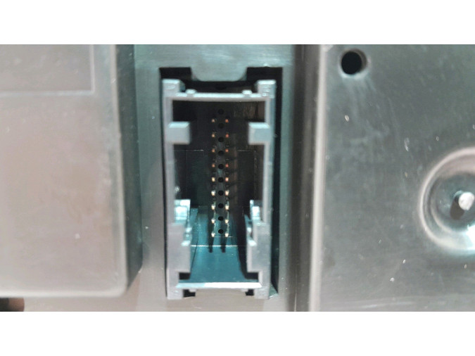 CUADRO INSTRUMENTOS BMW 120D 2005