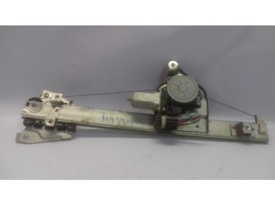 ELEVALUNAS TRASERO IZQUIERDO MITSUBISHI MONTERO 39532