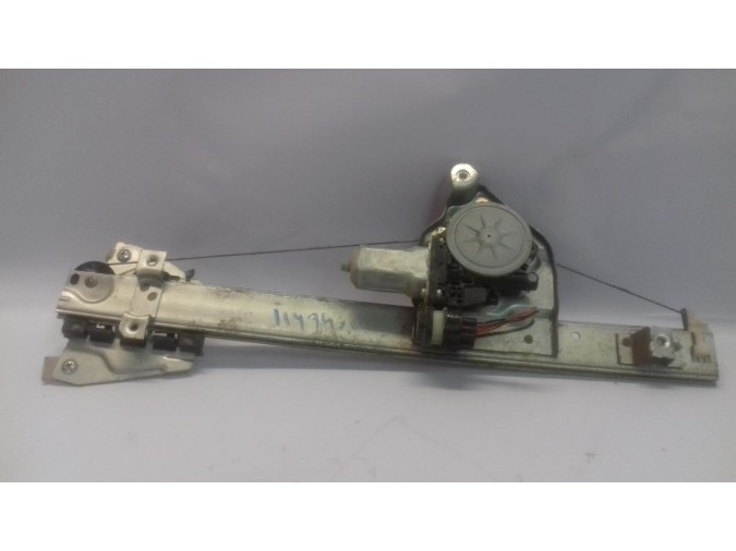 ELEVALUNAS TRASERO IZQUIERDO MITSUBISHI MONTERO 39532