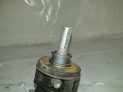 CREMALLERA DIRECCION FORD COUGAR 2000