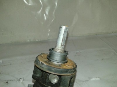 CREMALLERA DIRECCION FORD COUGAR 2000