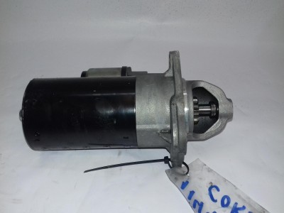 Motor Arranque OPEL CORSA 2014