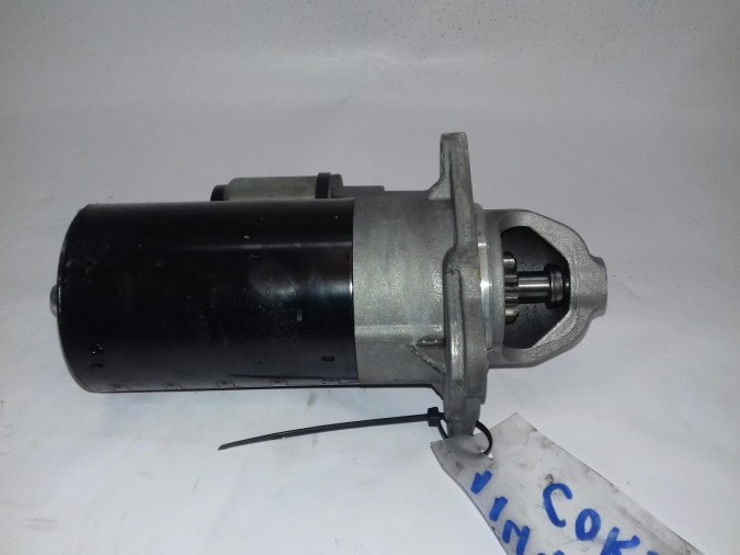 Motor Arranque OPEL CORSA 2014