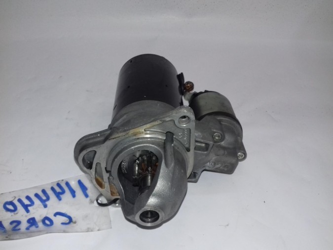 Motor Arranque OPEL CORSA 2014