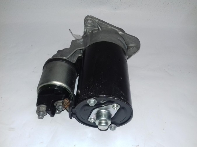 Motor Arranque OPEL CORSA 2014