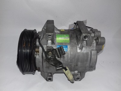 COMPRESOR AIRE ACONDICIONADO OPEL CORSA 2002
