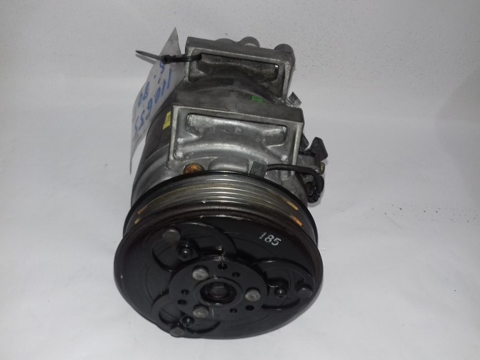 COMPRESOR AIRE ACONDICIONADO OPEL CORSA 2002