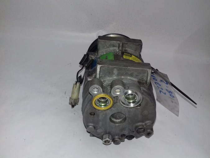 COMPRESOR AIRE ACONDICIONADO OPEL CORSA 2002
