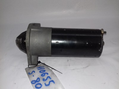MOTOR ARRANQUE OPEL CORSA 2002