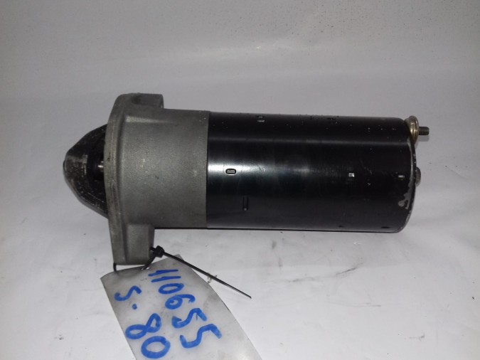 MOTOR ARRANQUE OPEL CORSA 2002