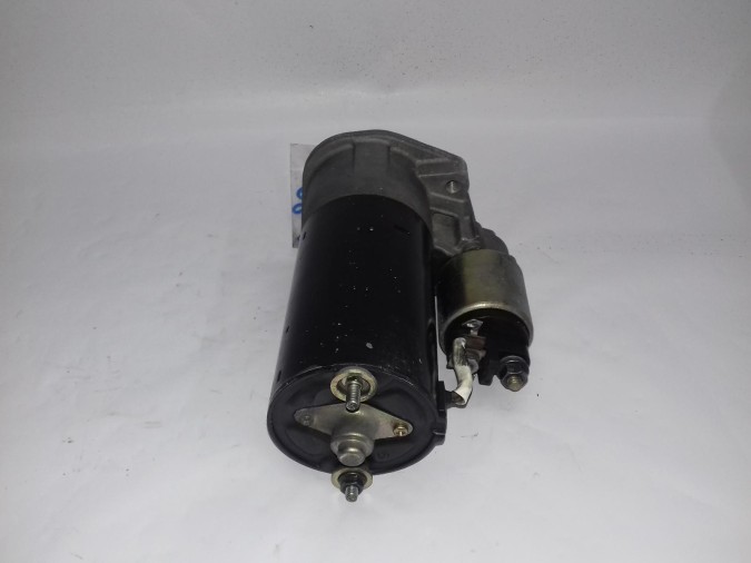 MOTOR ARRANQUE OPEL CORSA 2002
