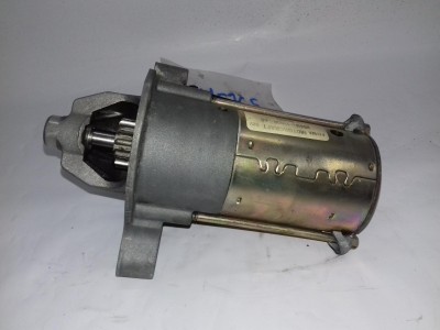 Motor Arranque FORD FIESTA 2003