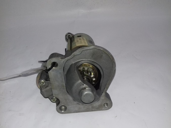 Motor Arranque FORD FIESTA 2003
