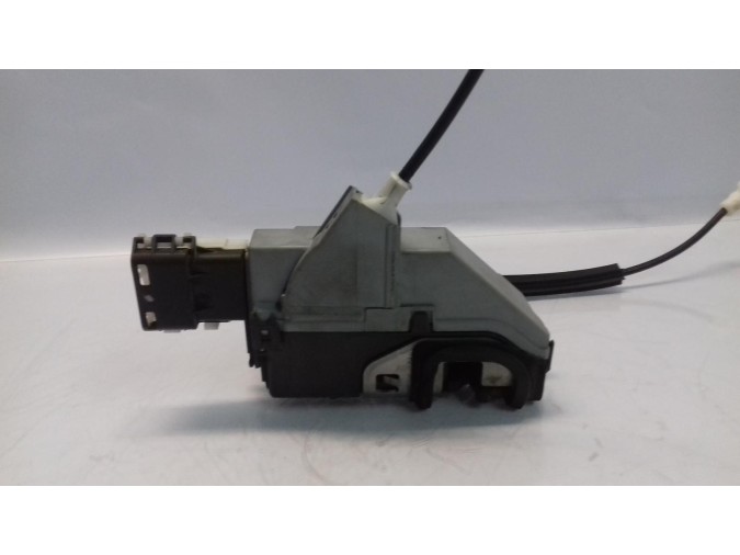 CERRADURA PUERTA TRASERA DERECHA CITROEN C5 2008