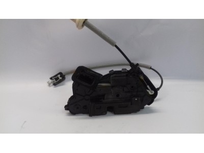 CERRADURA PUERTA DELANTERA IZQUIERDA SEAT IBIZA 2018