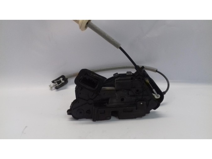 CERRADURA PUERTA DELANTERA IZQUIERDA SEAT IBIZA 2018